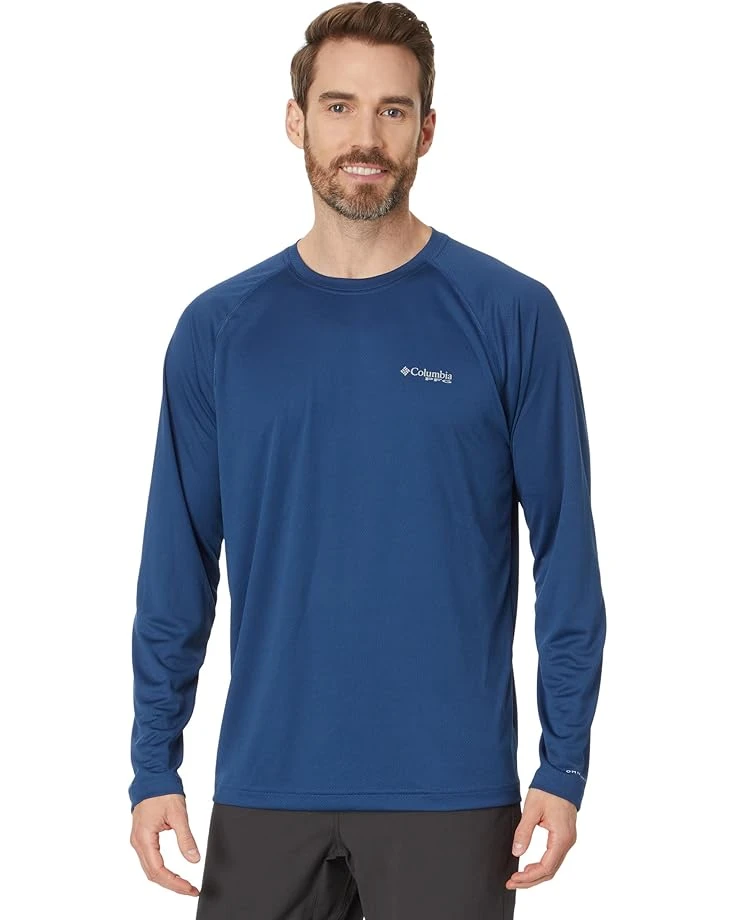 Columbia PFG Solar Stream™ Long Sleeve | Shirts & Tops 5 Columbia PFG Solar Stream™ Long Sleeve | Shirts & Tops - Image 5