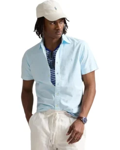 Polo Ralph Lauren Classic Fit Oxford Shirt | Shirts & Tops 11 Polo Ralph Lauren Classic Fit Oxford Shirt | Shirts & Tops -Shoes For Every Day 71aPhbbGDoL. AC SR736920