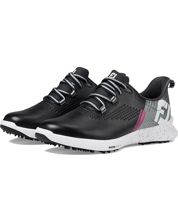 FootJoy FJ Fuel Golf Shoes - Previous Season | Sneakers & Athletic Shoes 1 FootJoy FJ Fuel Golf Shoes - Previous Season | Sneakers & Athletic Shoes