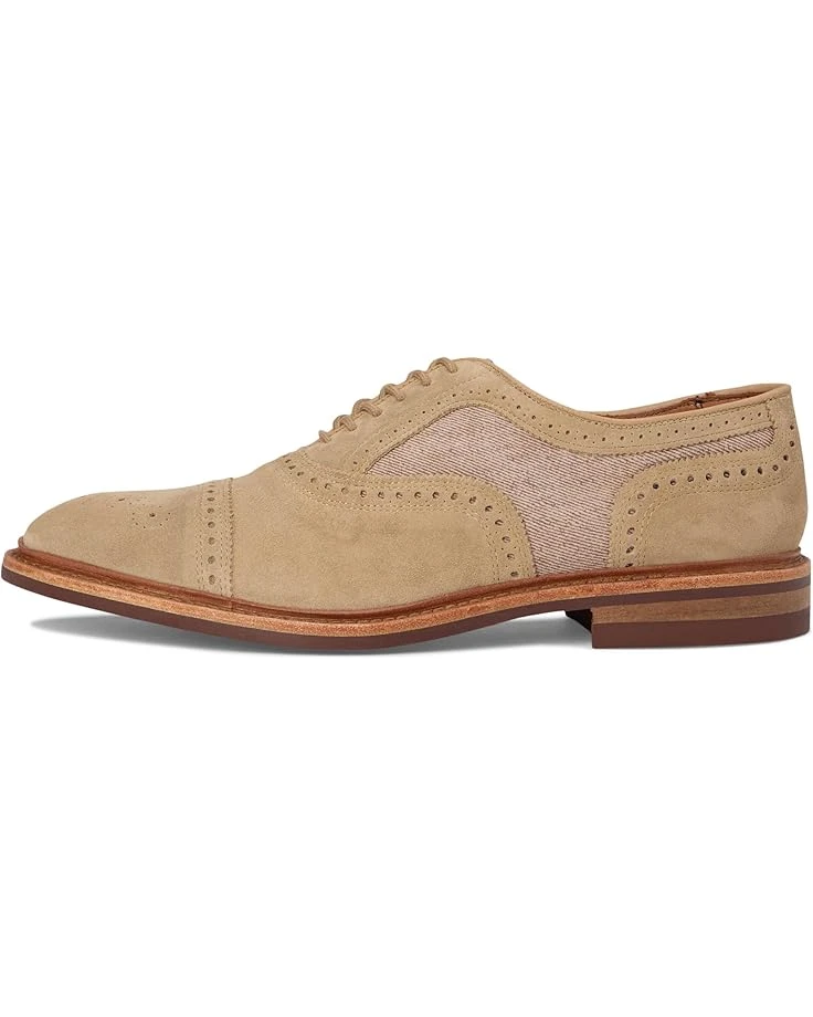 Allen Edmonds Strandmok Oxford Shoes | Oxfords 4 Allen Edmonds Strandmok Oxford Shoes | Oxfords - Image 4