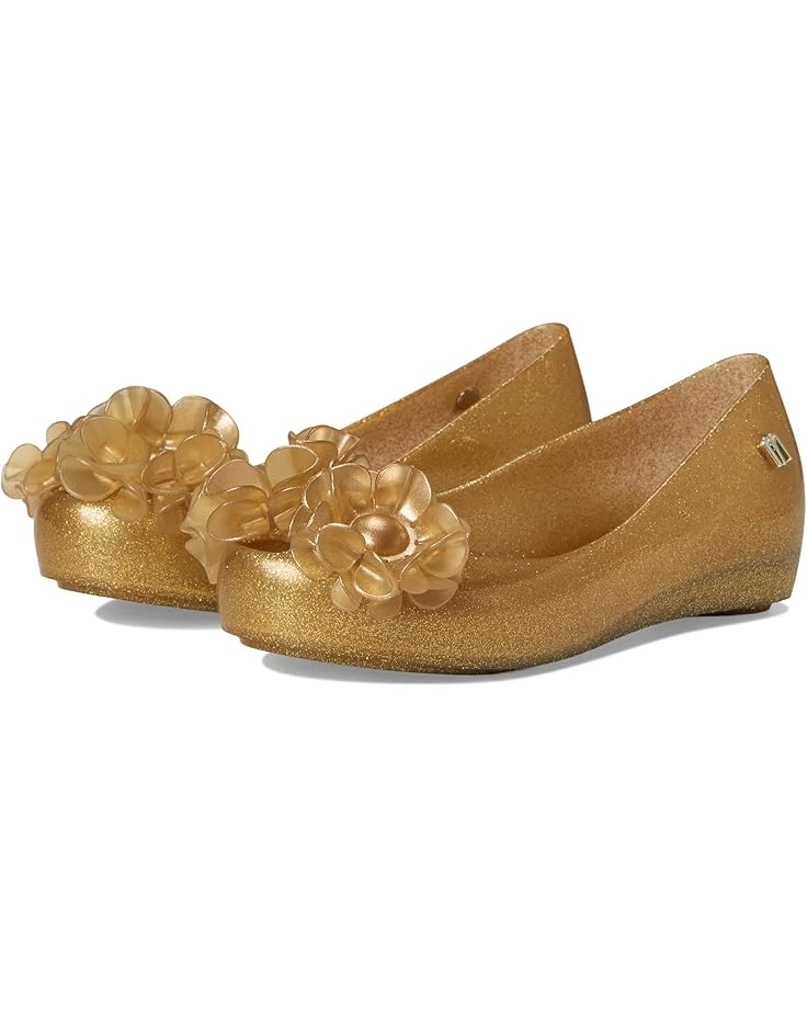 Mini Melissa Ultragirl Springtime Kids (Little Kid/Big Kid) | Sandals 1 Mini Melissa Ultragirl Springtime Kids (Little Kid/Big Kid) | Sandals