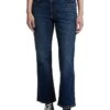 Levi's® Womens 725 Authentic Kick Boot | Jeans
