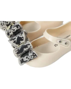 Mini Melissa Ultragirl Classic Bow Baby (Toddler/Little Kid) | Sandals -Shoes For Every Day 71aY5Bnps9L. AC SR736920