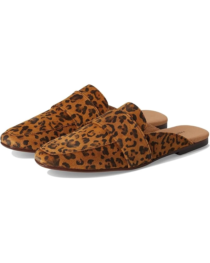 Free People At Ease Embossed Loafer | Loafers 8 Free People At Ease Embossed Loafer | Loafers - Image 8