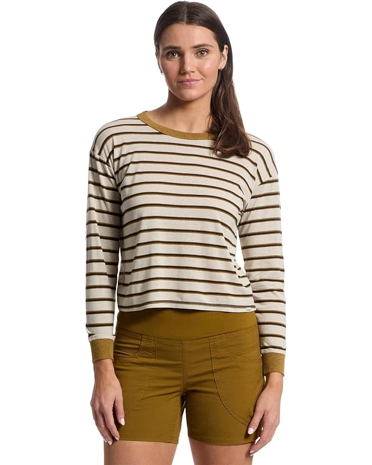 Prana Cozy Up LS Crew | Hoodies & Sweatshirts 8 Prana Cozy Up LS Crew | Hoodies & Sweatshirts - Image 8