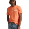Polo Ralph Lauren Classic Fit Logo Jersey T-Shirt | Shirts & Tops