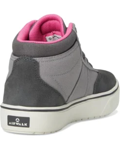 Airwalk Work Composite Toe Venice Mid | Sneakers & Athletic Shoes 11 Airwalk Work Composite Toe Venice Mid | Sneakers & Athletic Shoes -Shoes For Every Day 71aiEze5SWL. AC SR736920