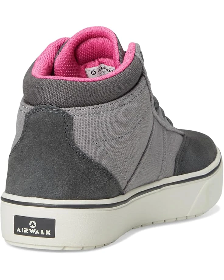 Airwalk Work Composite Toe Venice Mid | Sneakers & Athletic Shoes 5 Airwalk Work Composite Toe Venice Mid | Sneakers & Athletic Shoes - Image 5