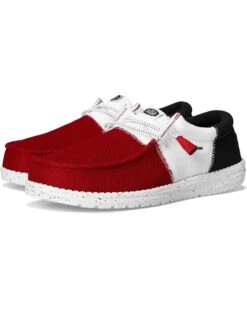 Hey Dude Wally Tri Varsity Mesh | Loafers -Shoes For Every Day 71aiHuLEe5L. AC SR736920