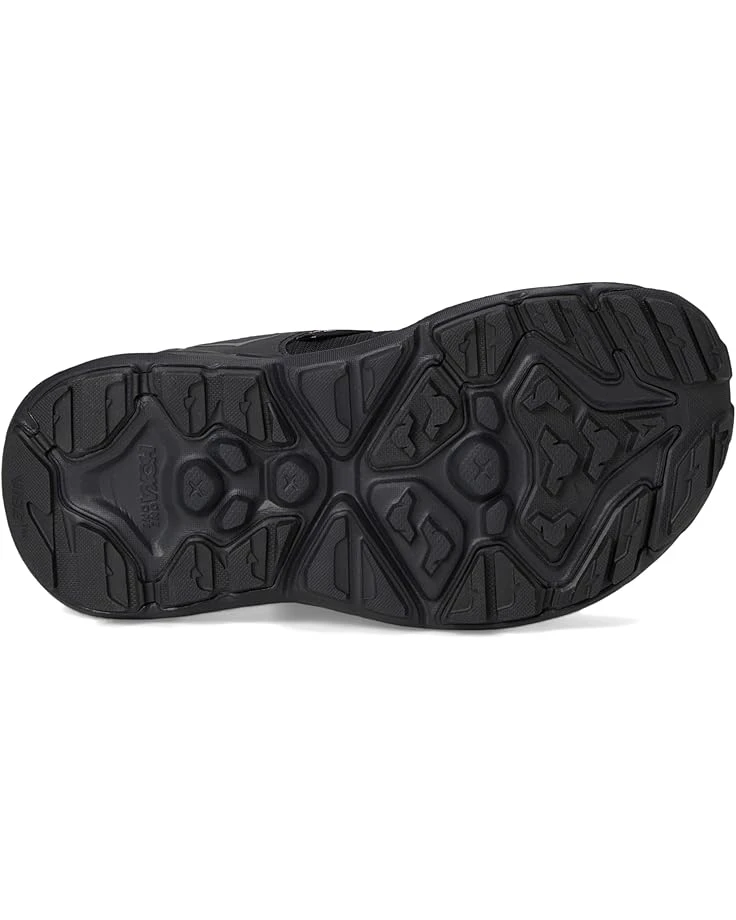 Hoka Kids Hopara 2 (Big Kid) | Sandals 3 Hoka Kids Hopara 2 (Big Kid) | Sandals - Image 3