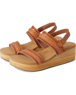 SKECHERS Summers - Coastal Stroll | Heels