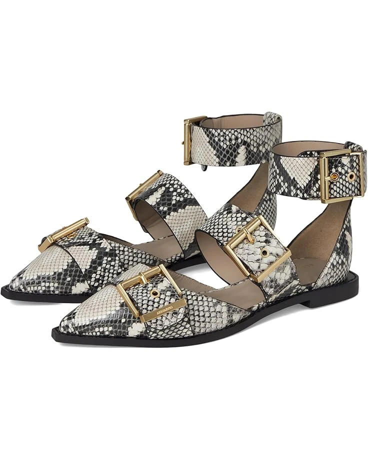 AllSaints Sutton Shoes | Flats 8 AllSaints Sutton Shoes | Flats - Image 8