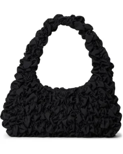 Loeffler Randall Syd Smocked Mini Hobo | Handbags