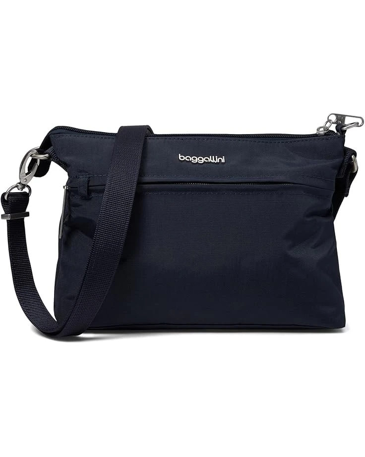 Baggallini Securtex™ Anti-Theft Memento Crossbody | Handbags 5 Baggallini Securtex™ Anti-Theft Memento Crossbody | Handbags - Image 5