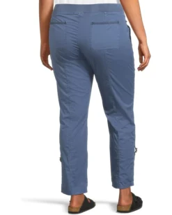 XCVI Otish Slim Pants -Shoes For Every Day 71b4vfdp6CL. AC SR736920