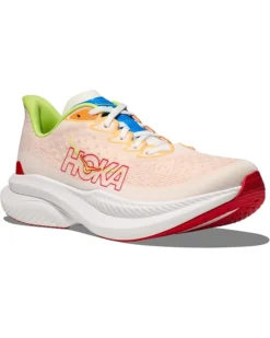 Hoka Mach 6 | Sneakers & Athletic Shoes 32 Hoka Mach 6 | Sneakers & Athletic Shoes -Shoes For Every Day 71b7JSXjrL. AC SR736920