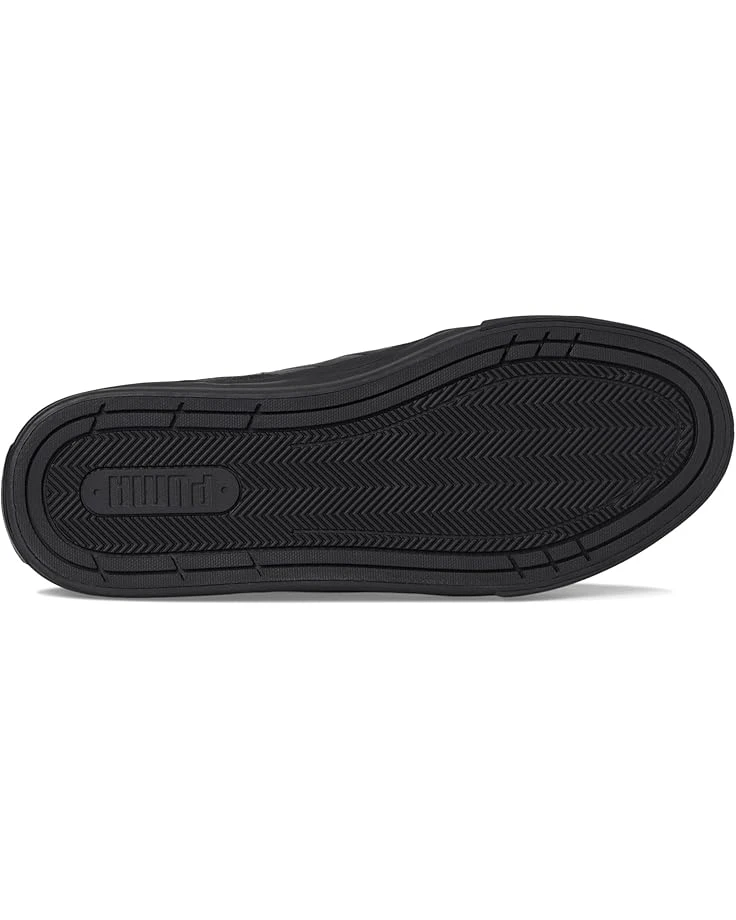 PUMA Court Classic Vulc Slip On Sneakers | Sneakers & Athletic Shoes 3 PUMA Court Classic Vulc Slip On Sneakers | Sneakers & Athletic Shoes - Image 3