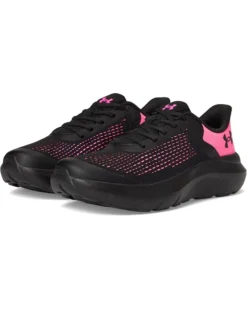 Under Armour Kids Pre School Rogue 4 Alternate Lace (Little Kid) | Sneakers & Athletic Shoes