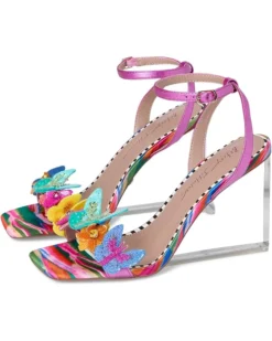 Blue by Betsey Johnson Apolo | Heels