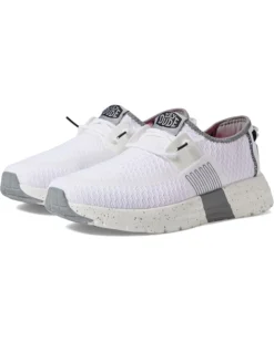 Hey Dude Sirocco Sport Stripe | Sneakers & Athletic Shoes -Shoes For Every Day 71bQongRGZL. AC SR736920