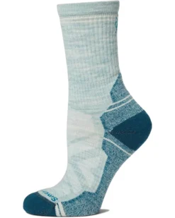 Smartwool Hike Light Cushion Crew Socks