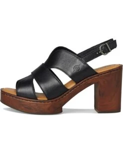 Born Nassau | Heels -Shoes For Every Day 71bU0OAo L. AC SR736920