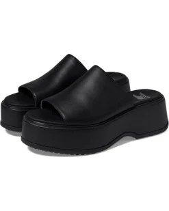 SOREL Dayspring™ Slide Sandal | Heels