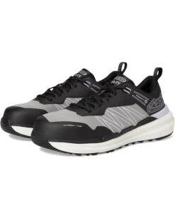 KEEN Utility Speedworks Work Sneakers (Carbon-Fiber Toe) | Boots