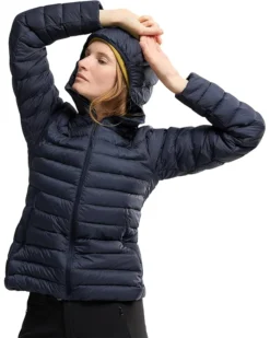 Arc'teryx Cerium Hoodie | Coats & Outerwear 14 Arc'teryx Cerium Hoodie | Coats & Outerwear -Shoes For Every Day 71bWalk VHL. AC SR736920