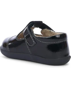 See Kai Run Bianca Mini (Infant/Toddler) | Crib Shoes 11 See Kai Run Bianca Mini (Infant/Toddler) | Crib Shoes -Shoes For Every Day 71bX3EChxyL. AC SR736920