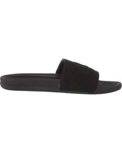 Athletic Propulsion Labs (APL) Big Logo Techloom Slide | Sandals -Shoes For Every Day 71baFrN8sJL. AC SR736920