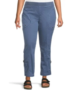 XCVI Otish Slim Pants