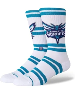 Stance Prep Charlotte Hornets | Socks