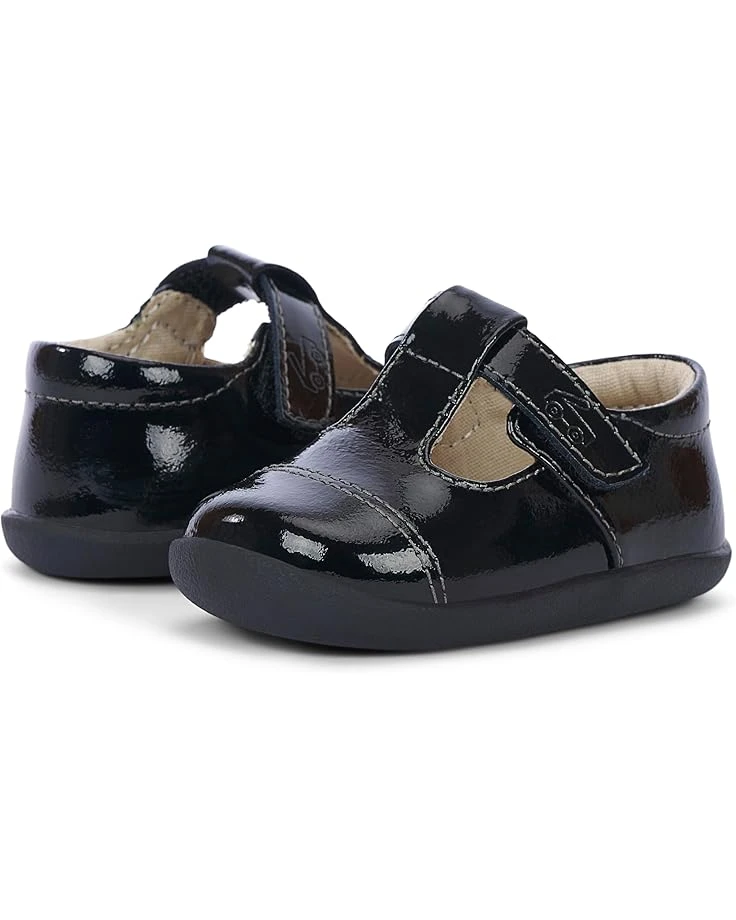 See Kai Run Bianca Mini (Infant/Toddler) | Crib Shoes 1 See Kai Run Bianca Mini (Infant/Toddler) | Crib Shoes