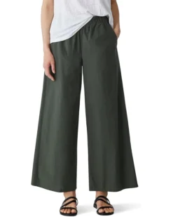 Eileen Fisher Wide Ankle Pants 13 Eileen Fisher Wide Ankle Pants -Shoes For Every Day 71bdJQLpx7L. AC SR736920
