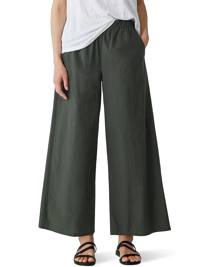 Eileen Fisher Wide Ankle Pants 6 Eileen Fisher Wide Ankle Pants - Image 6
