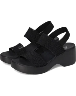 SKECHERS Cali Day | Heels