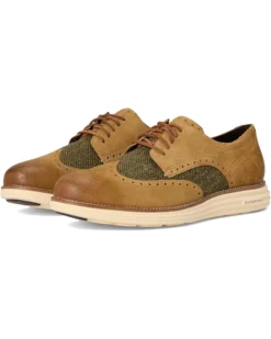 Cole Haan Original Grand Remastered Wing Tip | Oxfords -Shoes For Every Day 71brGNplJLL. AC SR736920