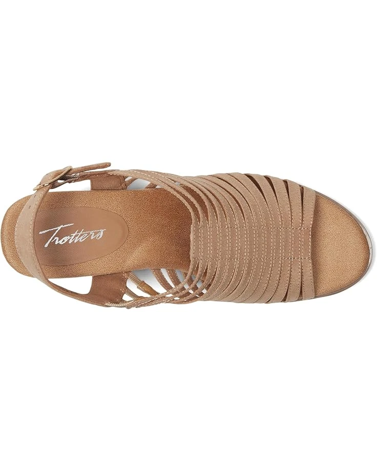 Trotters Midge | Heels 2 Trotters Midge | Heels - Image 2