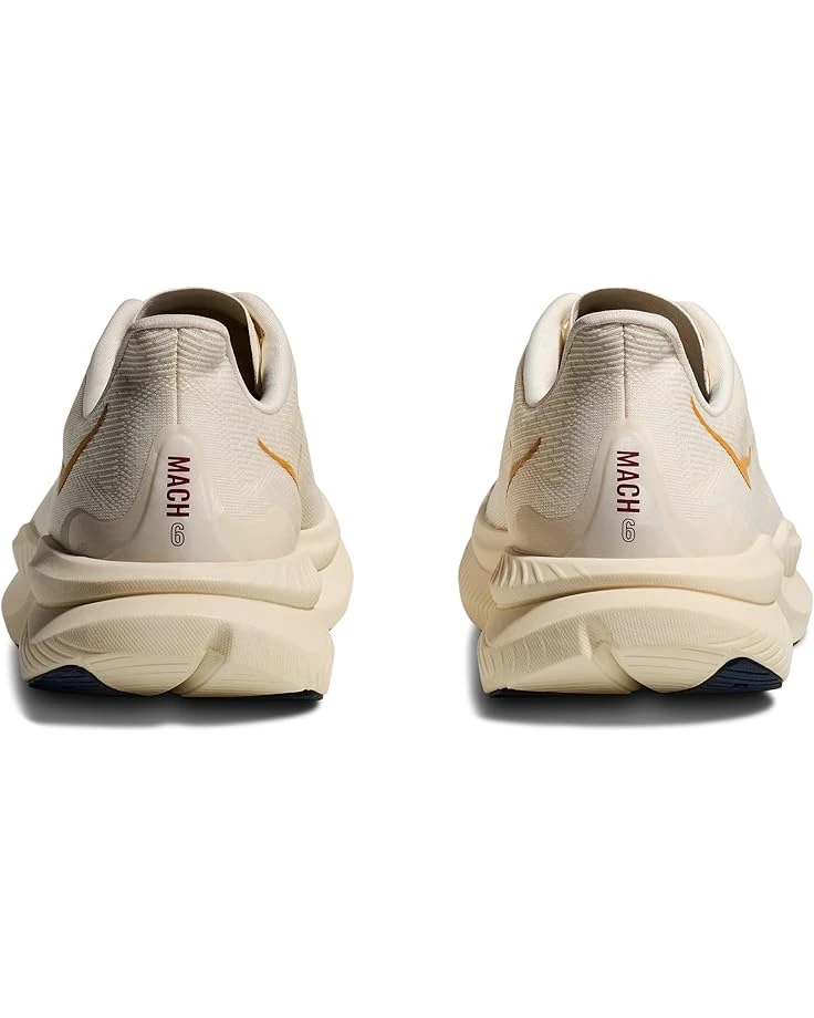 Hoka Mach 6 | Sneakers & Athletic Shoes 5 Hoka Mach 6 | Sneakers & Athletic Shoes - Image 5