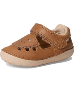 Stride Rite SM Noelle (Infant/Toddler) | Flats -Shoes For Every Day 71bvmOk56AL. AC SR736920