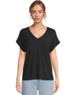 Tommy Bahama Kauai V-Neck Short Sleeve | Shirts & Tops