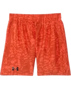 Under Armour Kids Tech Woven Printed Shorts (Big Kid) -Shoes For Every Day 71c4Q4eXEOL. AC SR736920