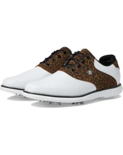 FootJoy Traditions Golf Shoes- Previous Season | Sneakers & Athletic Shoes -Shoes For Every Day 71c5Eph7whL. AC SR736920