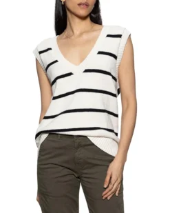 Sanctuary Bf Sweater Vest | Sweaters