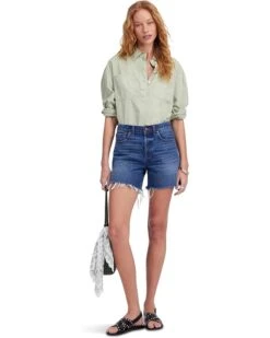 Madewell Brynn Shorts - Polacheck -Shoes For Every Day 71cBOasF6L. AC SR736920