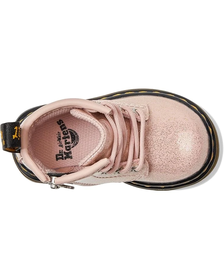 Dr. Martens Kid's Collection 1460 (Toddler) | Boots 2 Dr. Martens Kid's Collection 1460 (Toddler) | Boots - Image 2