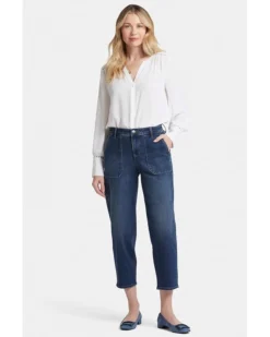 NYDJ Utility Ankle | Jeans -Shoes For Every Day 71cIMzsmBL. AC SR736920