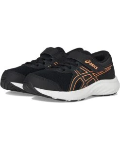 ASICS Kids Contend 9 PS (Toddler/Little Kid) | Sneakers & Athletic Shoes