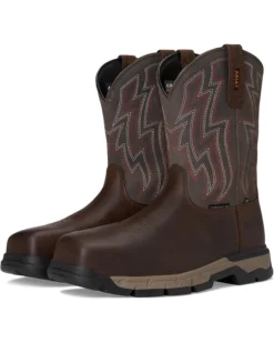 Ariat Rebar Flex SD Composite Toe Work Boots